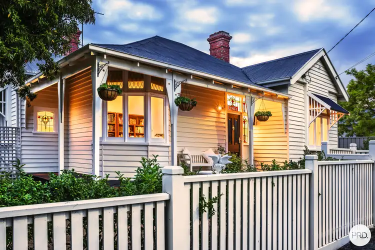 Main view of Homely house listing, 9 Clarendon Street, Soldiers Hill VIC 3350