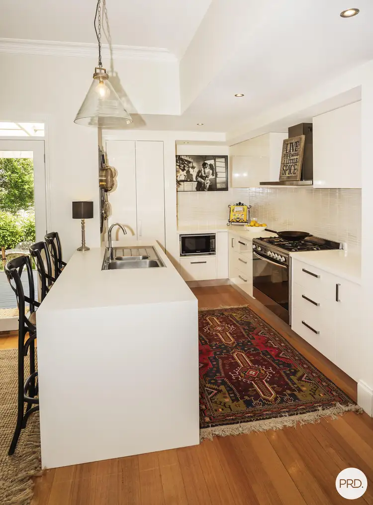Third view of Homely house listing, 9 Clarendon Street, Soldiers Hill VIC 3350