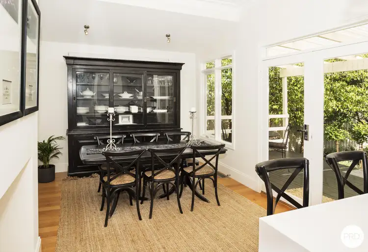 Fifth view of Homely house listing, 9 Clarendon Street, Soldiers Hill VIC 3350