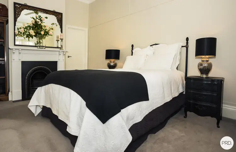 Sixth view of Homely house listing, 9 Clarendon Street, Soldiers Hill VIC 3350