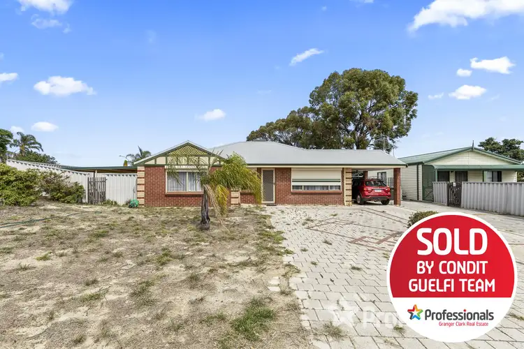 4 Harewood Place, Marangaroo WA 6064