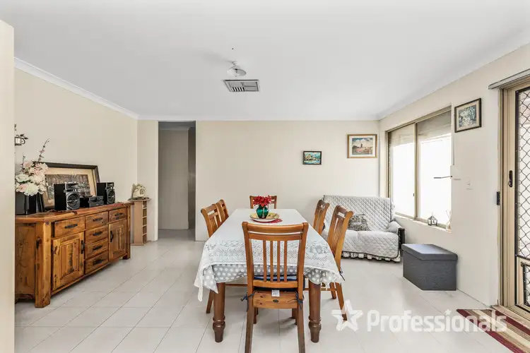 Sixth view of Homely house listing, 4 Harewood Place, Marangaroo WA 6064