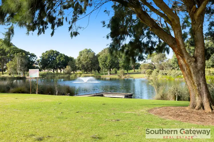 Third view of Homely house listing, 26 Seaside Link, Singleton WA 6175