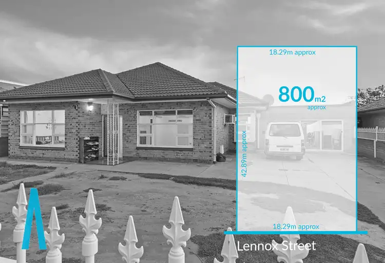 14 Lennox Street, Campbelltown SA 5074