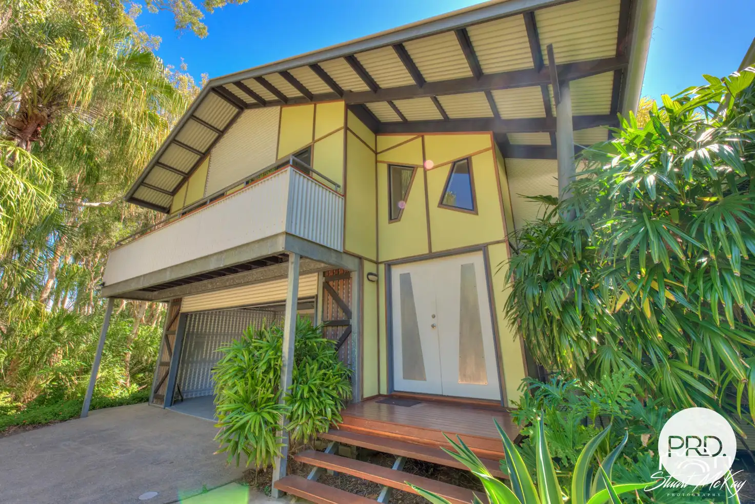 Main view of Homely house listing, 6 Beach houses Road, Agnes Water QLD 4677