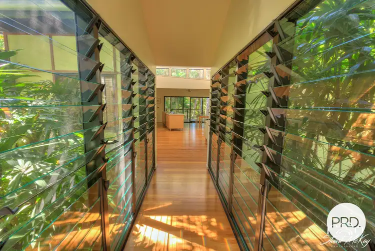 Fifth view of Homely house listing, 6 Beach houses Road, Agnes Water QLD 4677