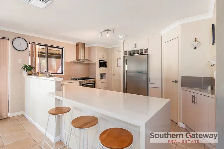 37 Beacham Road, Serpentine WA 6125