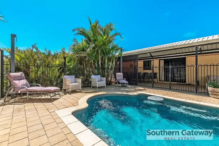 Third view of Homely house listing, 37 Beacham Road, Serpentine WA 6125