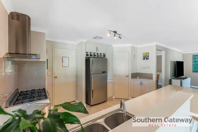 Fourth view of Homely house listing, 37 Beacham Road, Serpentine WA 6125