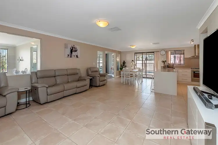 Fifth view of Homely house listing, 37 Beacham Road, Serpentine WA 6125