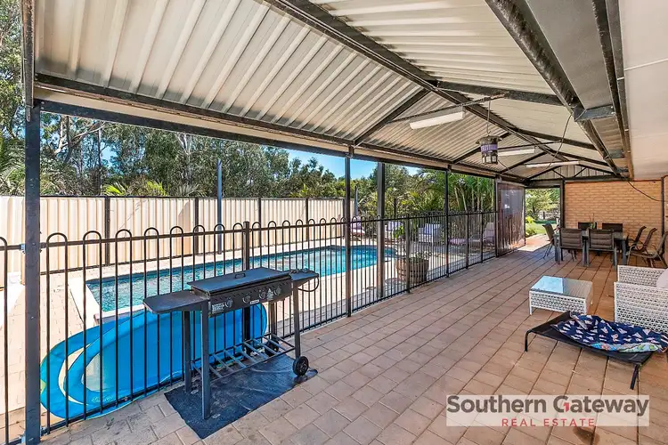 Sixth view of Homely house listing, 37 Beacham Road, Serpentine WA 6125