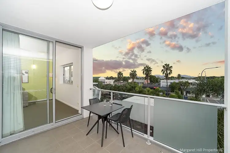 Third view of Homely unit listing, 311/2 Dibbs Street, South Townsville QLD 4810