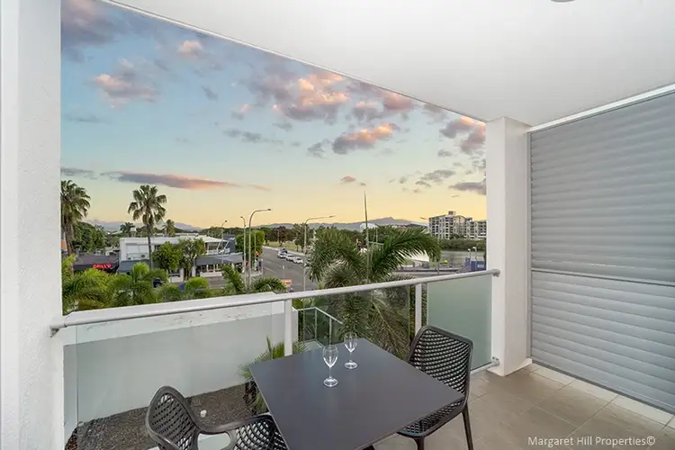 Sixth view of Homely unit listing, 311/2 Dibbs Street, South Townsville QLD 4810