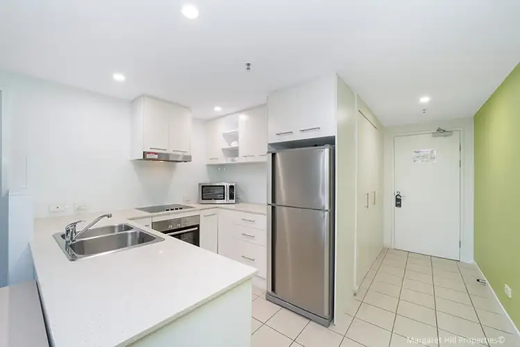 Seventh view of Homely unit listing, 311/2 Dibbs Street, South Townsville QLD 4810