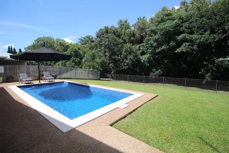 Second view of Homely house listing, 42 Pacific Avenue, Bushland Beach QLD 4818