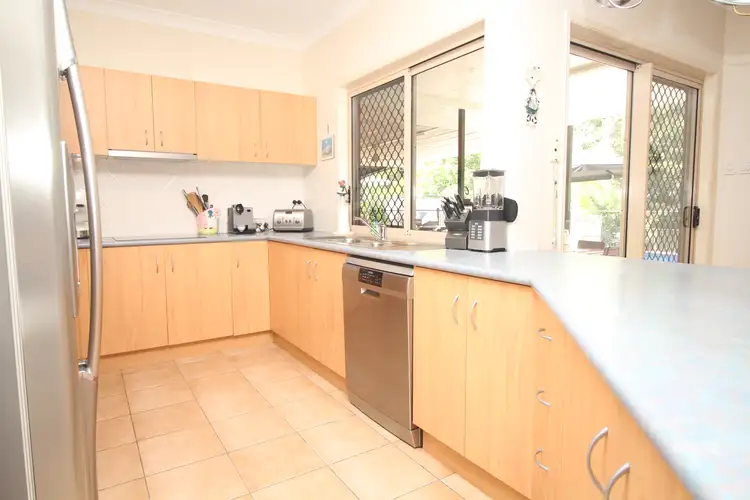 Fourth view of Homely house listing, 42 Pacific Avenue, Bushland Beach QLD 4818