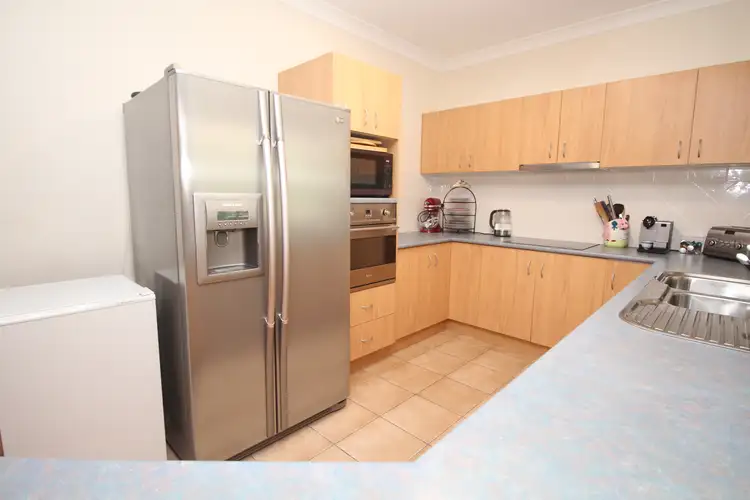 Fifth view of Homely house listing, 42 Pacific Avenue, Bushland Beach QLD 4818