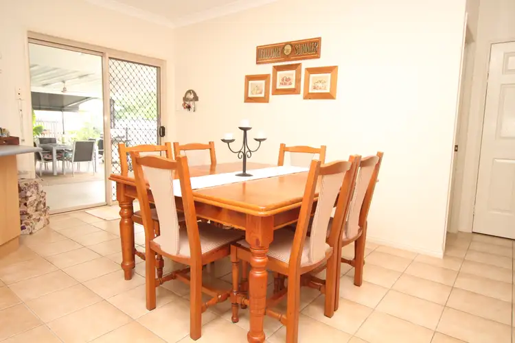 Sixth view of Homely house listing, 42 Pacific Avenue, Bushland Beach QLD 4818