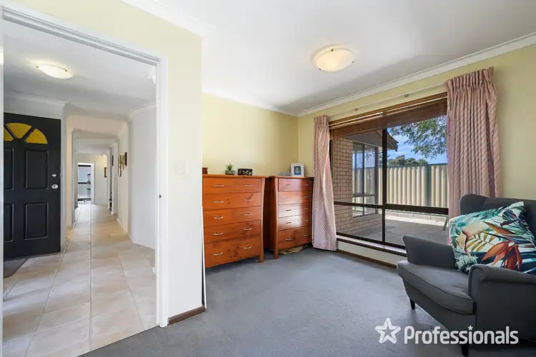 Fourth view of Homely house listing, 15 Wimbledon Drive, Kingsley WA 6026