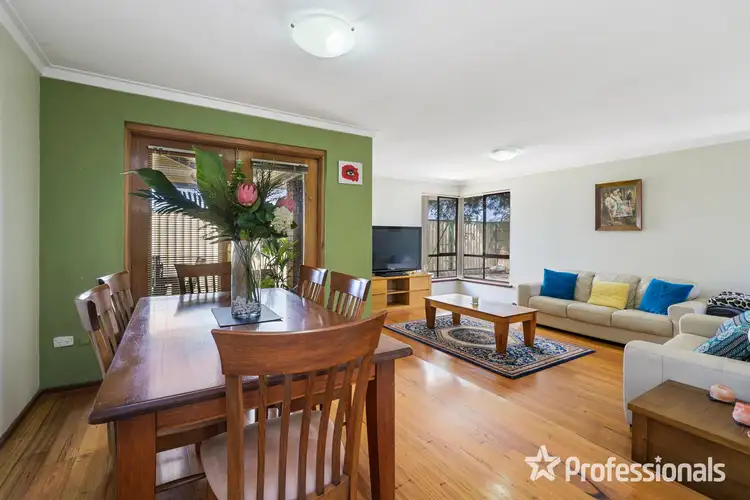 Sixth view of Homely house listing, 15 Wimbledon Drive, Kingsley WA 6026