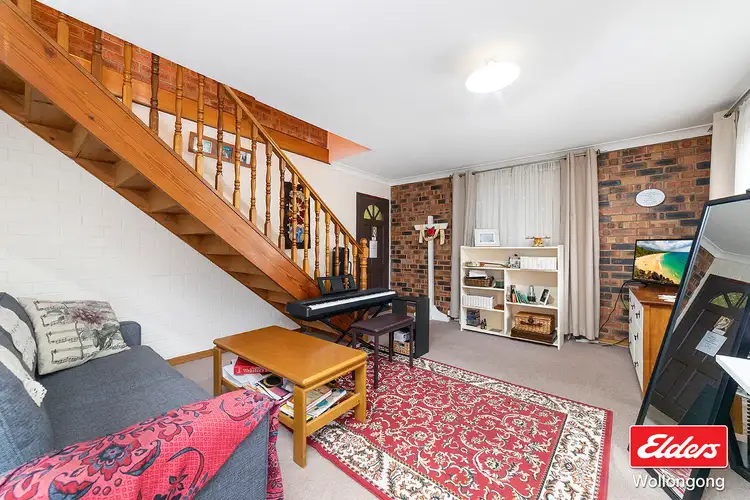 Fourth view of Homely townhouse listing, 3/3 Melinda Grove, Lake Heights NSW 2502