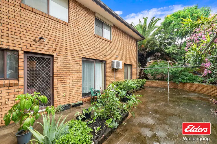 Fifth view of Homely townhouse listing, 3/3 Melinda Grove, Lake Heights NSW 2502