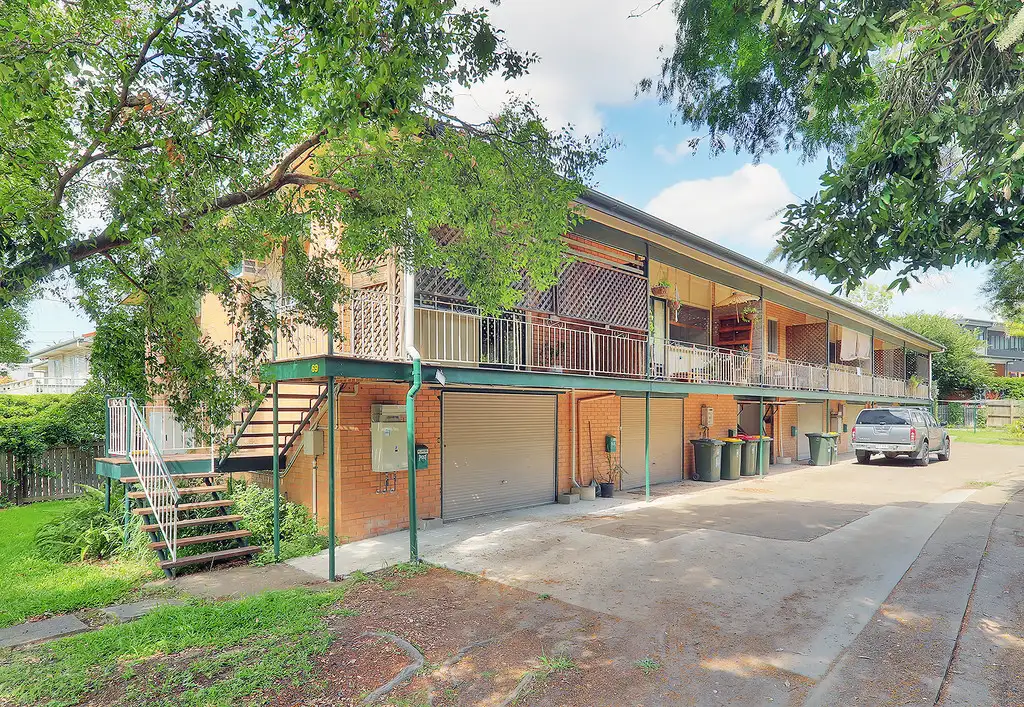 Main view of Homely unit listing, 3/69 Ormadale Rd, Yeronga QLD 4104