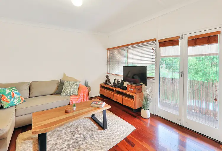 Second view of Homely unit listing, 3/69 Ormadale Rd, Yeronga QLD 4104