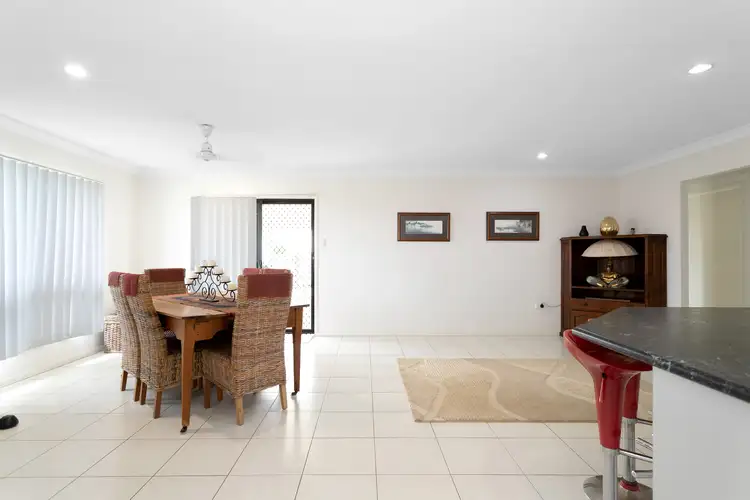 Fifth view of Homely house listing, 5 Coyne Avenue, Marian QLD 4753