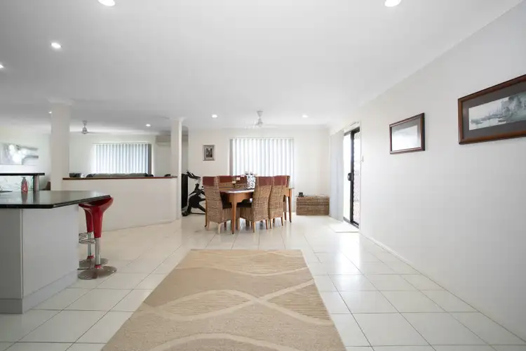 Sixth view of Homely house listing, 5 Coyne Avenue, Marian QLD 4753