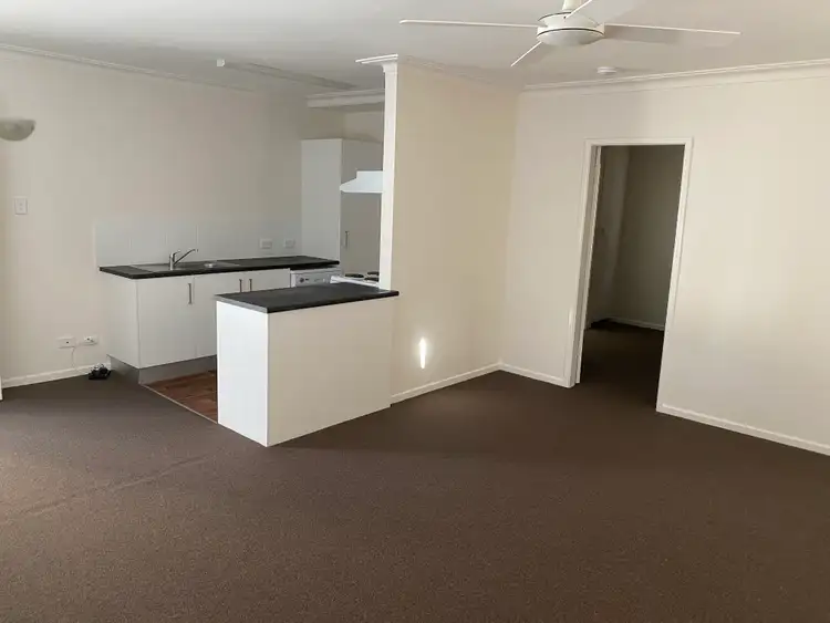 Second view of Homely apartment listing, 4/10 Adori Street, Chevron Island QLD 4217
