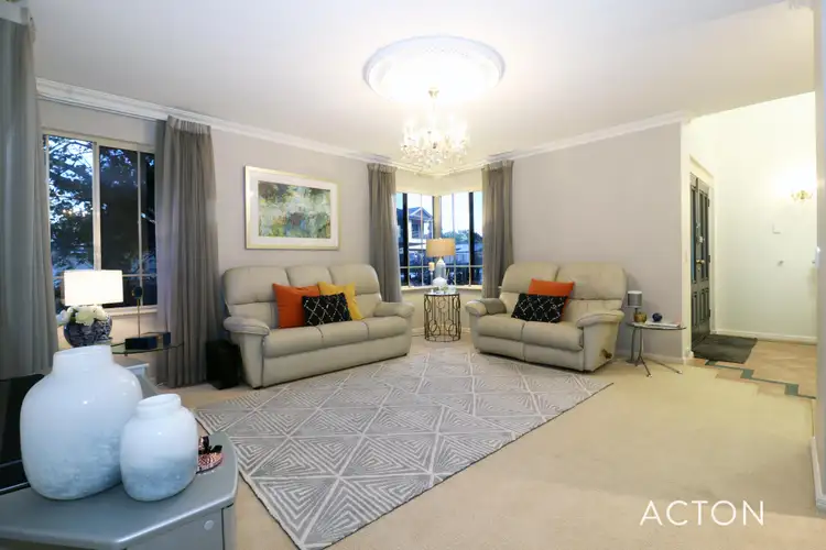 Second view of Homely house listing, 10 Queens Road, Mount Pleasant WA 6153