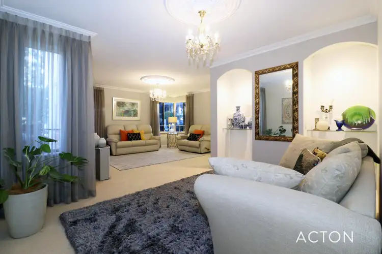 Third view of Homely house listing, 10 Queens Road, Mount Pleasant WA 6153