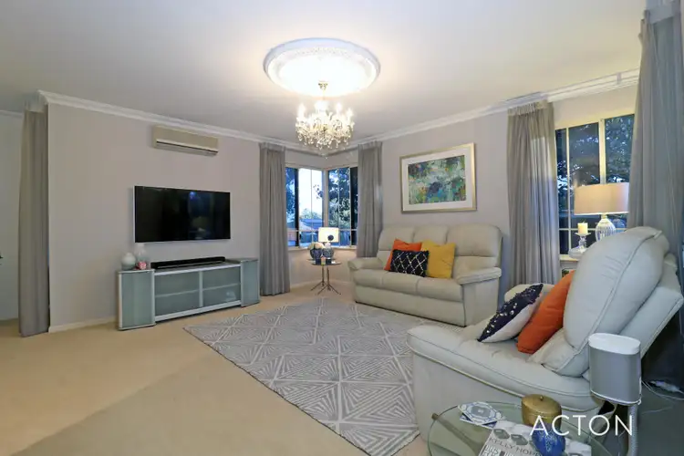 Fifth view of Homely house listing, 10 Queens Road, Mount Pleasant WA 6153