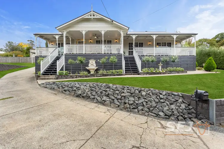 15 - 19 Haunted Hills Road, Newborough VIC 3825