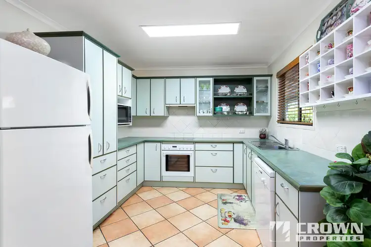 Fourth view of Homely house listing, 49 Amersham Street, Kippa-Ring QLD 4021