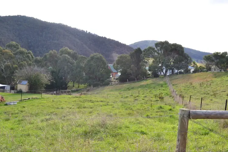 Main view of Homely land listing, 12 Cooper Street, Omeo VIC 3898