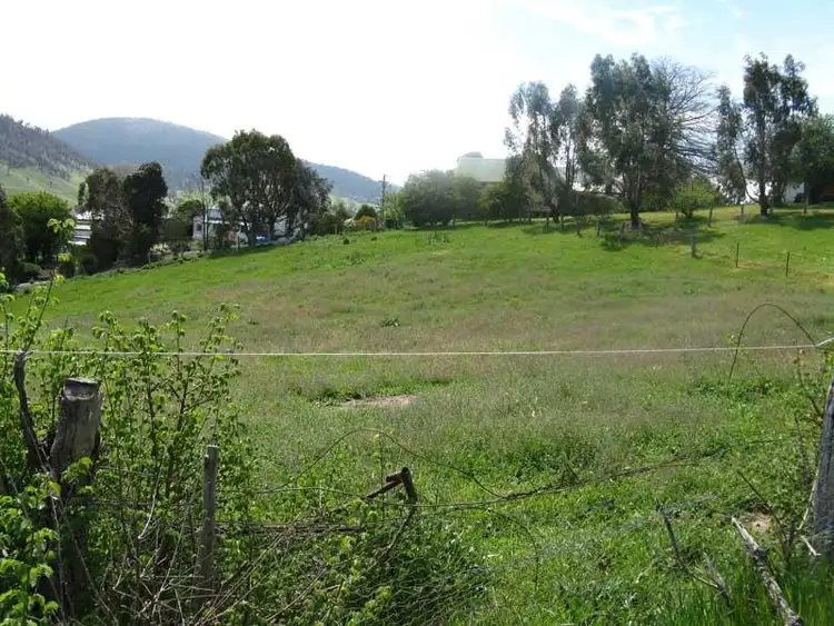 Sixth view of Homely land listing, 12 Cooper Street, Omeo VIC 3898