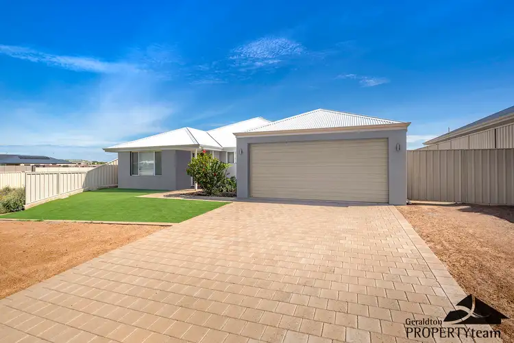 Main view of Homely house listing, 30 Sail Boulevard, Sunset Beach WA 6530