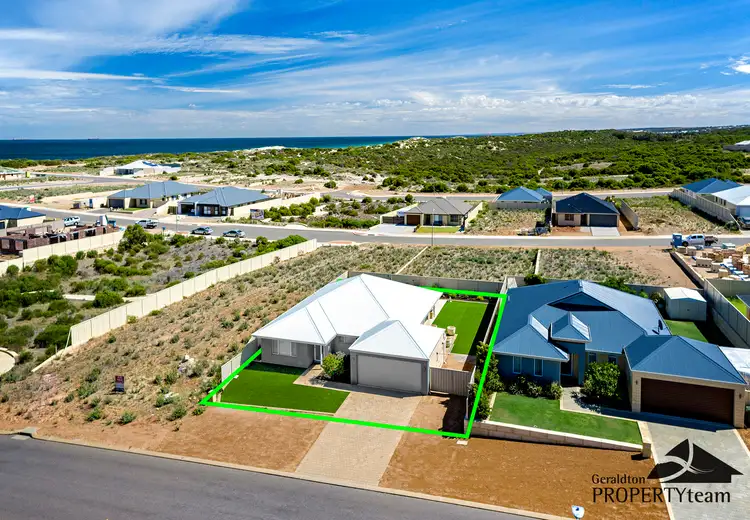 Second view of Homely house listing, 30 Sail Boulevard, Sunset Beach WA 6530