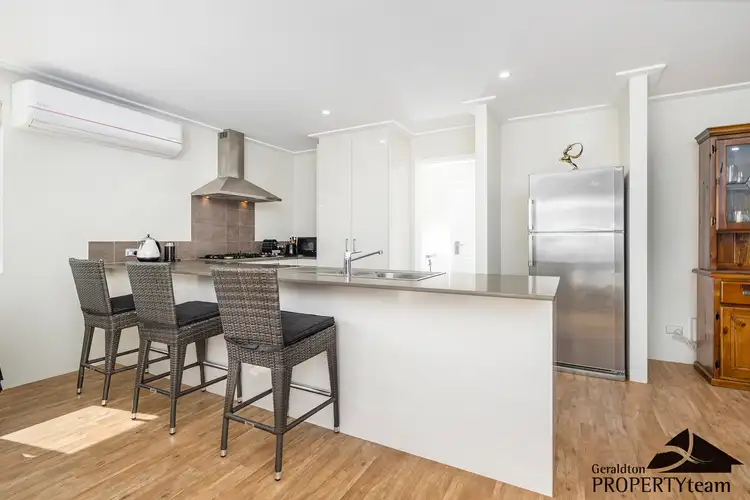 Fourth view of Homely house listing, 30 Sail Boulevard, Sunset Beach WA 6530