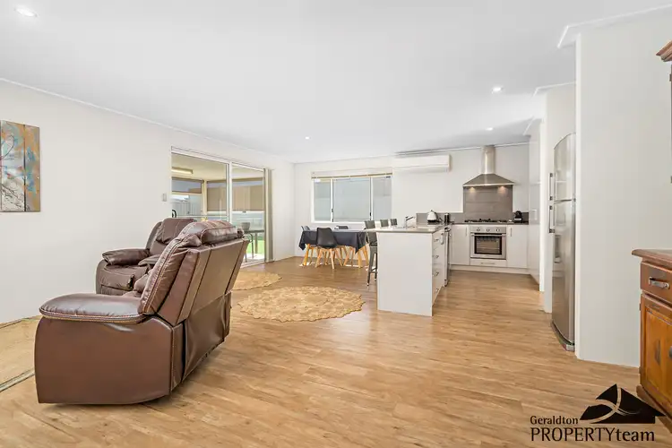 Sixth view of Homely house listing, 30 Sail Boulevard, Sunset Beach WA 6530