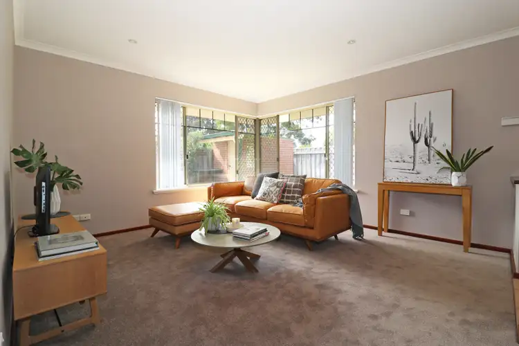 Main view of Homely house listing, 1/67 Alness Street, Ardross WA 6153
