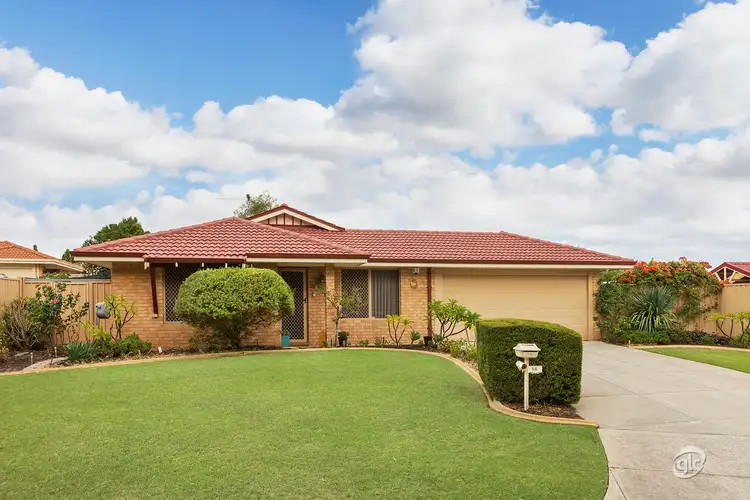 16 Tulipwood Place, South Lake WA 6164