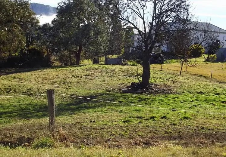 Main view of Homely land listing, 6 Mitta Street, Omeo VIC 3898