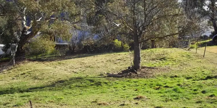 Second view of Homely land listing, 6 Mitta Street, Omeo VIC 3898