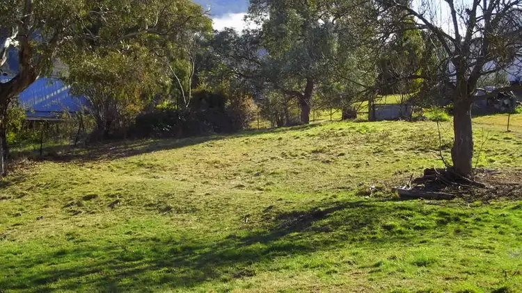 Third view of Homely land listing, 6 Mitta Street, Omeo VIC 3898