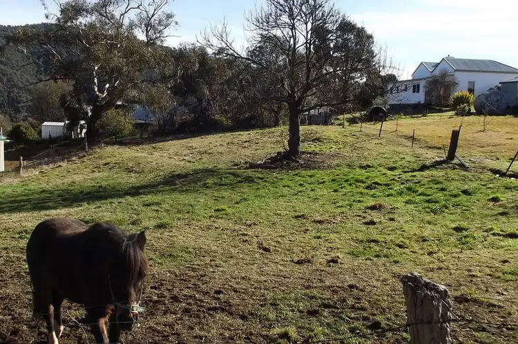 Fourth view of Homely land listing, 6 Mitta Street, Omeo VIC 3898