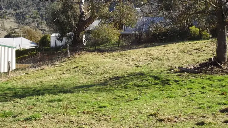 Fifth view of Homely land listing, 6 Mitta Street, Omeo VIC 3898