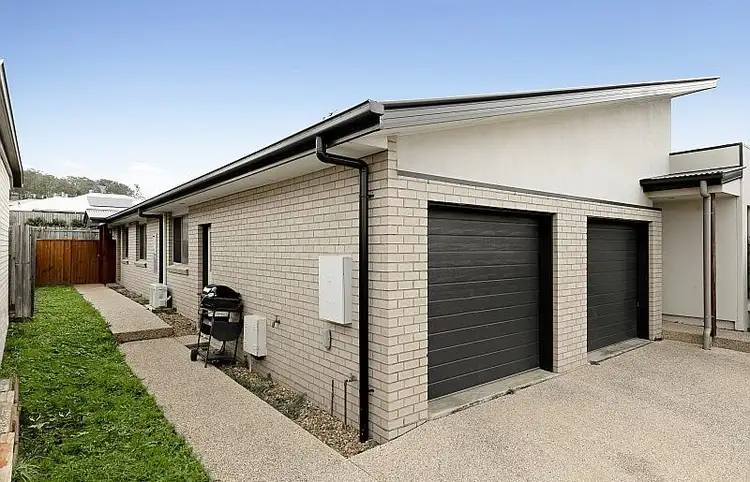 Main view of Homely unit listing, 2/7 Lexi Street, Glenvale QLD 4350
